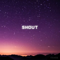 King Shi - Shout | Twilight LP