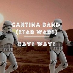 Cantina Band (Starwars) - Electro Swing Remix