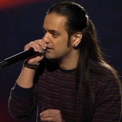 The Voice Persia (Tolu)