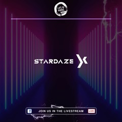 Stardaze @ Life Is Music Festival (25-4-2020)