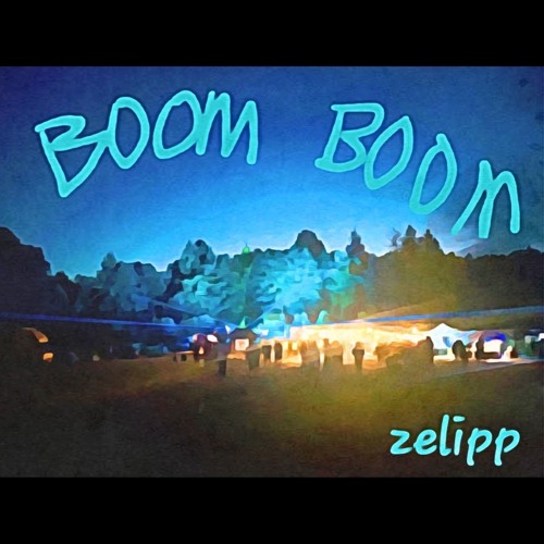Boom Boom