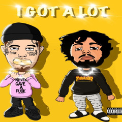 i Got Alot (Ft. Daddex)