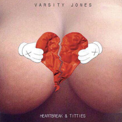 Titties Featuring Marty Luciano, 1EJay, Affresco (Produced By John Beats)