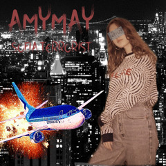 CLAIRO X RXKNEPHEW - Sofia x Super Terrorist REMIX by AMYMAY