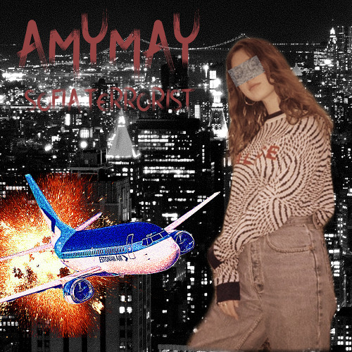 CLAIRO X RXKNEPHEW - Sofia x Super Terrorist REMIX by AMYMAY