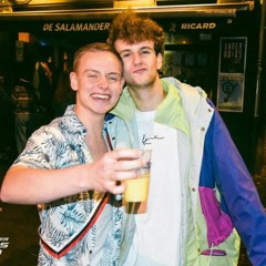 Vunzige Beukplaten #1