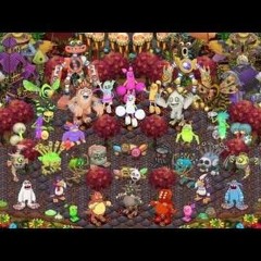 Stream My Singing Monsters - Plant Island (With Epic Wubbox) by EkyleViolet