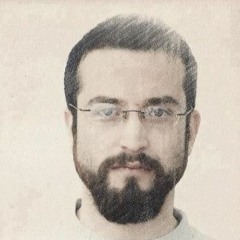 باسم خندقجي - شكراً على مؤبداتكم