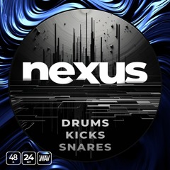 Epic Stock Media - Nexus