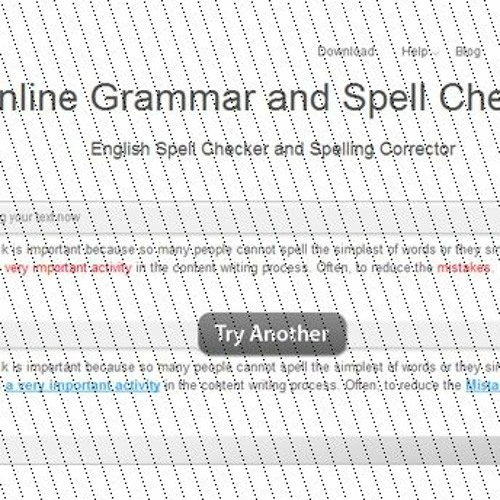 Stream Ginger Grammar Checker Premium Crack from Phensakagend1984