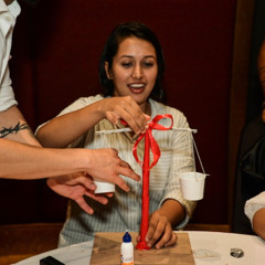 CSR Charity Team Building Events For Employees