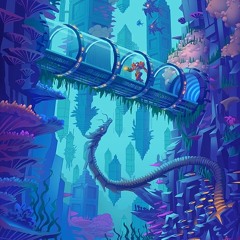 EVO Search For Eden Soundtrack - The Ocean.mp3