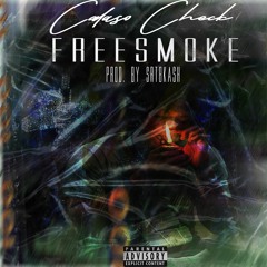 Calaso Check - Free Smoke [prod.by SRT8Kash]