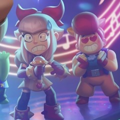 Brawl Stars OST (Jae Yong) - Menu 2