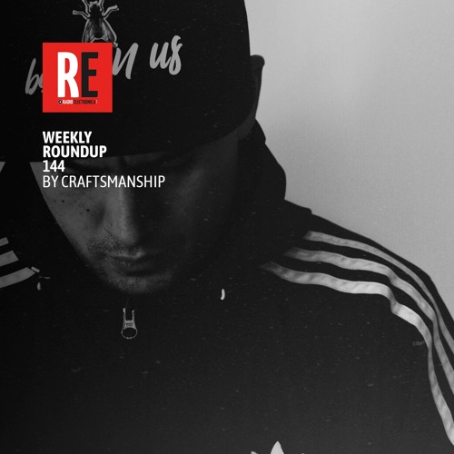 RE - WEEKLY ROUNDUP 144 by CRAFTSMANSHIP