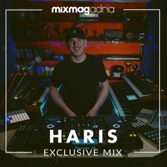 Exclusive Mix: Haris