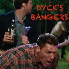 DYCK'S BANGERS