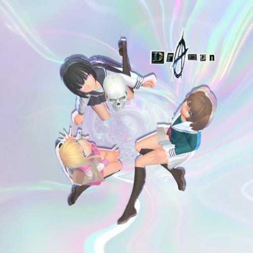 Dr.Anon(e5+嚩+ponika)- Over ture(prod.ClumsyHypnosis)