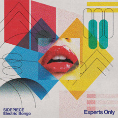 SIDEPIECE - Electric Bongo [Extended Mix]