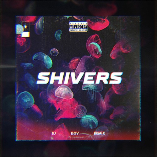 (MEDUZA X) ED SHEERAN - Shivers (DOVZI REMIX)