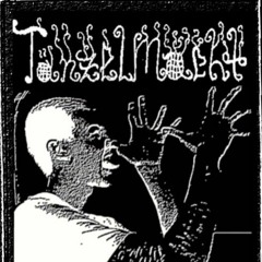 Tänzelmacht - Tänzel mit mir durch die dunklen straßen 1