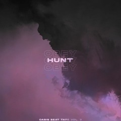 Obey - Hunt