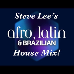 Sunday afternoon Carnival Mix!