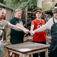 Vierklangmusic Twitch 08.06.2024