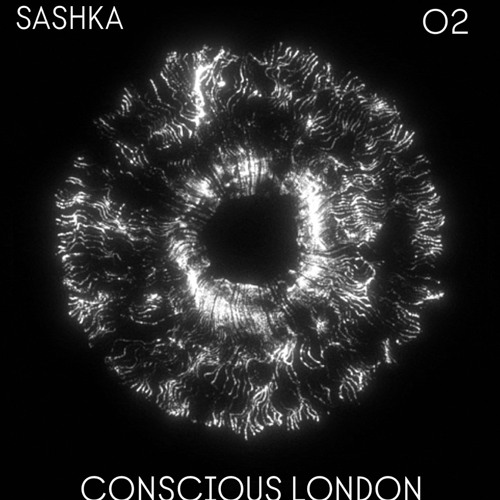 SASHKA - CONSCIOUS