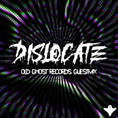 🔥 Old Ghost Records Guestmix Series 🔥