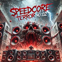 BrainFist: Speedcore Terror mix 02