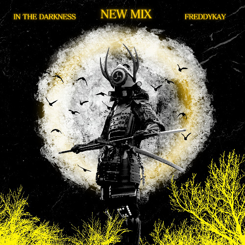 In The Darkness (Remix)