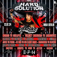 Canard - EFN MBIA HardSolution Promo SetCut