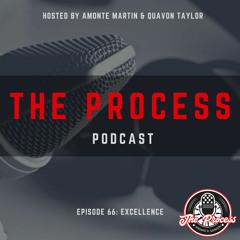 Episode 066: Excellence (feat. Nalani KelleyMarsh)