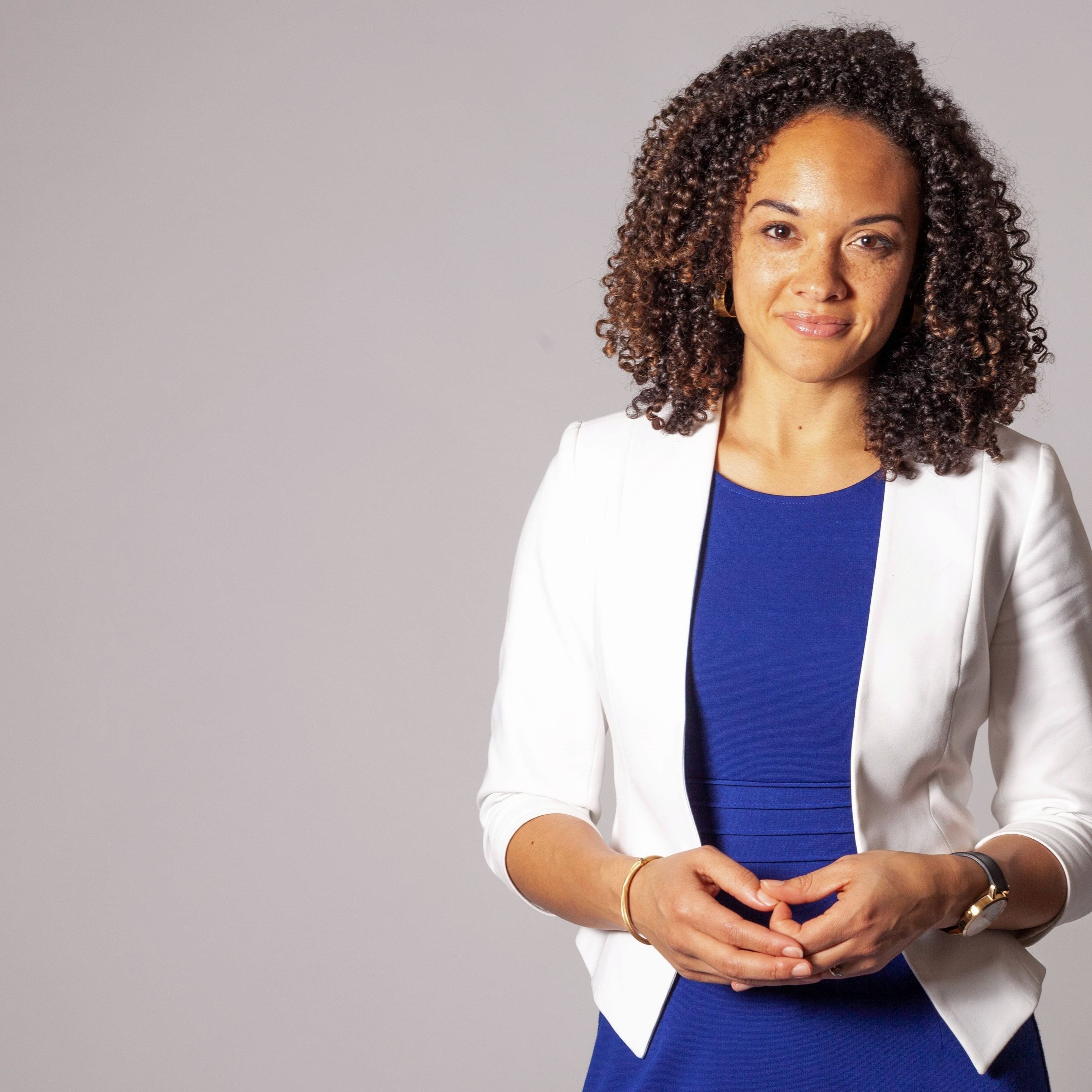 Cerebral Women Art Talks Podcast