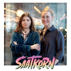 #497 mit NORA-VANESSA WOHLERT & CAROLIN VON CUBE