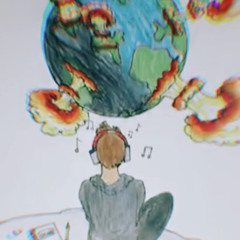 Big Ridge ft.YaYo Kcuh - FaKe LoVe (Prod.Depo On Da Beat)