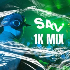 SAV 1K MIX