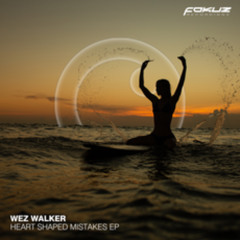 Wez Walker - Stop Playing Games