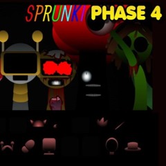 Strange Universes - Sprunki Phase 4 song