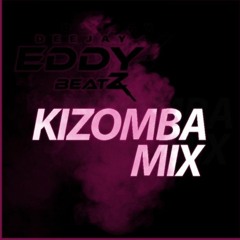 Kizomba 2021 mix by Dj Myke-One