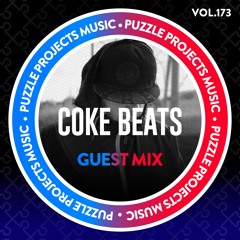 COKE BEATS - PuzzleProjectsMusic Guest Mix Vol.173