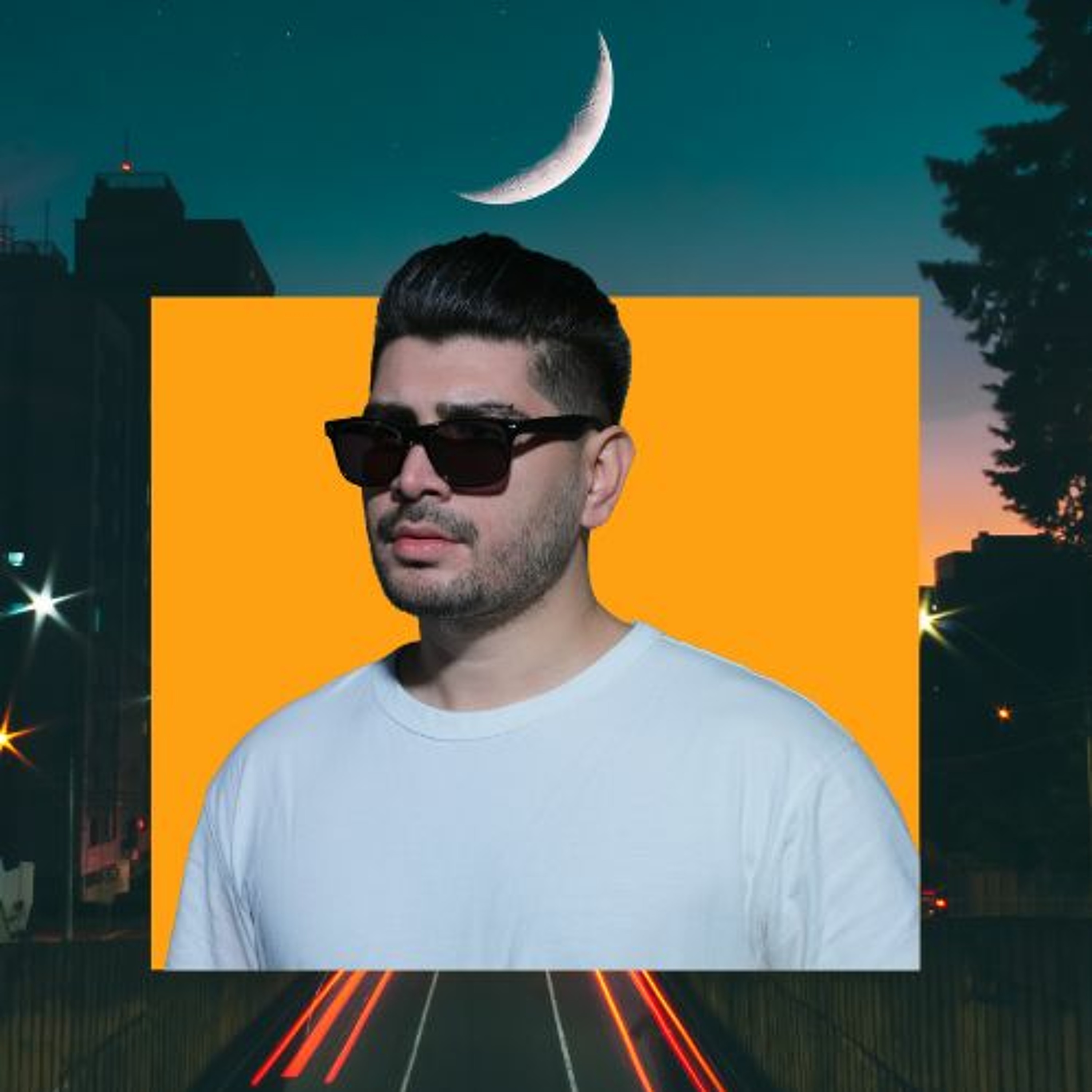 Caner Cort Live Sets