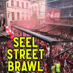 Seel Street Brawl