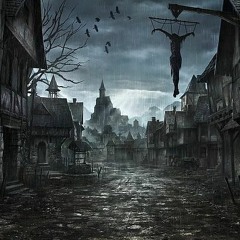 Dark Night (FREE DL)