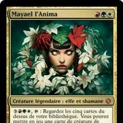 Mayael