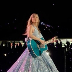 Taylor Swift 11/11/2023 Buenos Aires Night 2