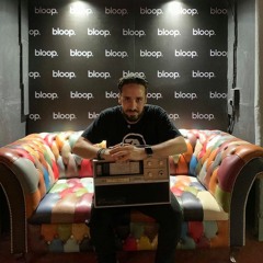 Black Codes Experiments w/ Cristian Varela - 10.09.20