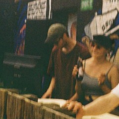 KLI SET 003 // Jans Entspannt B2B Lea Laune @ Teufelsberg, Berlin - July 23, 2021