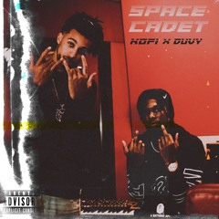 Space Cadet (feat. Duvy)